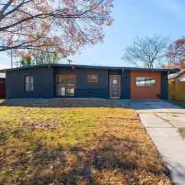 Charming,comfy home near San Antonio's top sights、サンアントニオのホテル