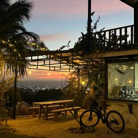 Peaceful Hill Homestay, hotel in Ke Ga