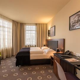 The Frankfurt