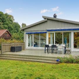 2 Bedroom Cozy Home In Halmstad、ハルムスタッドのホテル