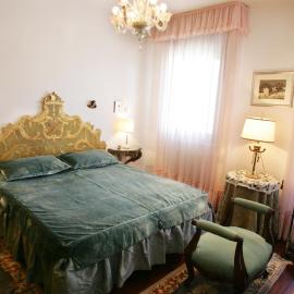 B&B Il Glicine Fiorito