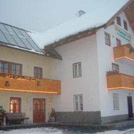 Ranner's Ferienwohnung, Hotel in Hermagor