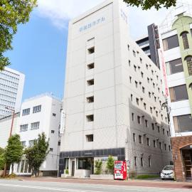 Heiwadai Hotel Otemon