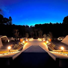 Kinoene SAKE CAMP - Camp - Vacation STAY 42048v, hotel v destinácii Shisui