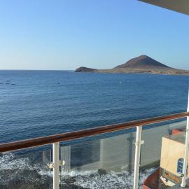 Edificio Playa Chica, hotel in El Médano
