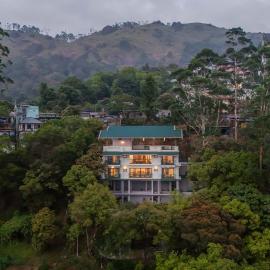 Paradise Valley by VEO - Part of StayVista