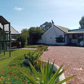 Faodail Guest House