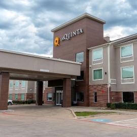 La Quinta by Wyndham Dallas Mesquite, hotel u gradu Meskit