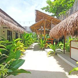 Mazawa Siargao