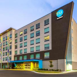 Tru By Hilton Panama City Beach, hotel a Panama City Beach