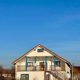 Casă de vacanță La Dragos, hotel i Pardina