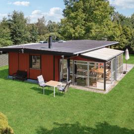 Gorgeous Home In Gørlev With Wifi