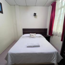 Seri Kemaman Inn, Chukai Terengganu, хотел в Cukai