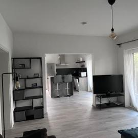 Forststrasse Apartment