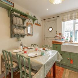 Wheelhouse, hotel in Southwold