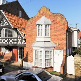1a Park Lane