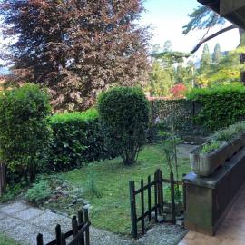Cordelia 9 Apartment, hotel en Luino