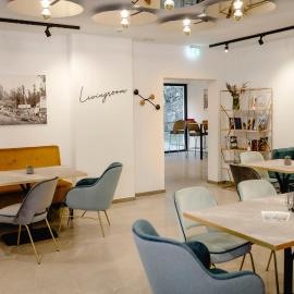 Bett & Berg Bad Ischl, Self Check-In, hotel di Bad Ischl