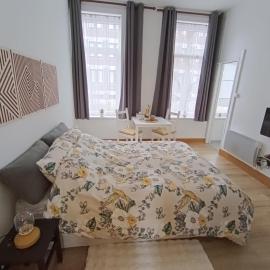 Chez Catherine, hotel em Mons