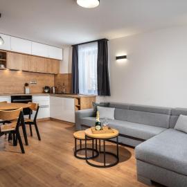 TATRYSTAY Premium Apartment Jasna