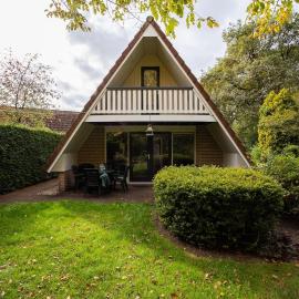 Goudhaan I Fijne Accommodatie met Openhaard