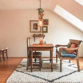 Sam & Karo Boutique Apartment