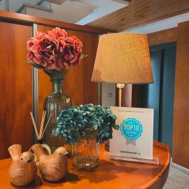 Residencial São José e Residencial Águas Santas，聖佩德羅溫泉的飯店