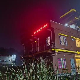 Aditya Guest House