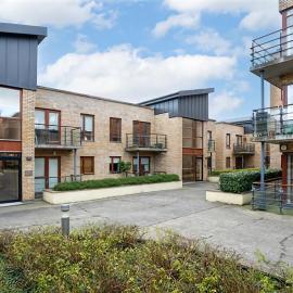 Woodstock House Loretto Abbey Rathfarnham D14CR70