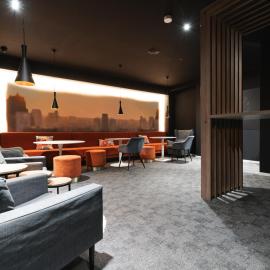 JustStay Solingen Hotel & Apartments, hótel í Solingen