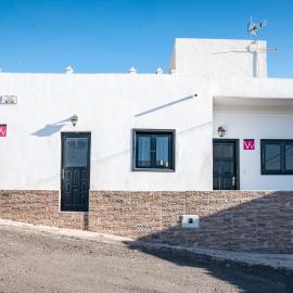Casa Gattone Adeje Los Menores