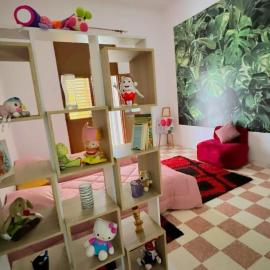 La Maison De Bonheur