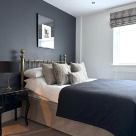 8 Crickhowell Cottages, Standard St, Central Crickhowell, hotelli kohteessa Crickhowell