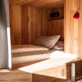 St Josefsheim Hostel, hotel en Schruns