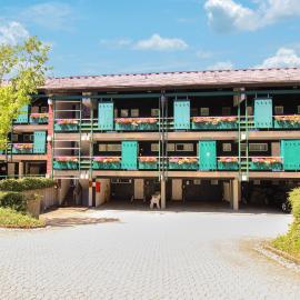 Cozy Apartment In Sasbachwalden, hotel in Sasbachwalden