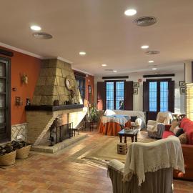 Casa Asador Sierra De Aracena