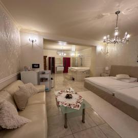 Penzion 4 Dvory, hotel in České Budějovice