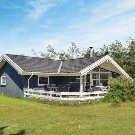 Three-Bedroom Holiday Home In Humble, hotel em Humble