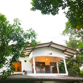 Green View Apartment