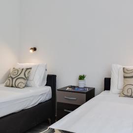 Apartmani Kaštelina 2