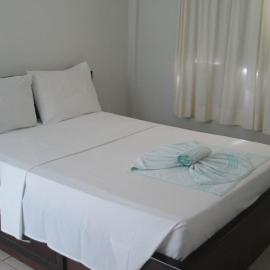 Serrano Park Hotel