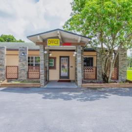 OYO Budget Inn Bartow, hotel a Bartow