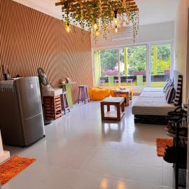 Hostel Republic at Galle Face, hotel u gradu 'Colombo'