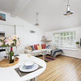 3 Pentowan Court, Carbis Bay, hotel in Carbis Bay