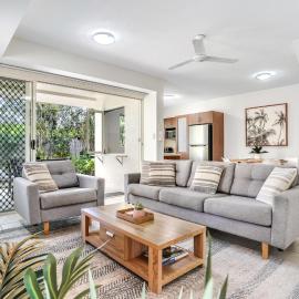 Cosmo 14 Cairns Stay
