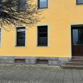 Ferienwohnung Musche