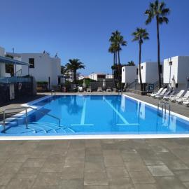 Fwt Relax Bungalow, hotel in Playa de las Americas