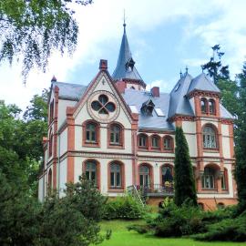 Exklusives Apartment - Ostsee - 110m2, Hotel in Bad Doberan