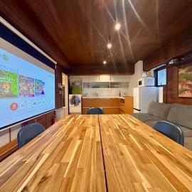 Love Asakusa Big Space Modern Home 2 to 8 Guests 6 Min to Sensoji 10 Min to Asakusa Station Airport Direct