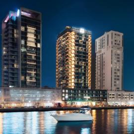 The First Collection Waterfront, Dubai, a Tribute Portfolio Hotel